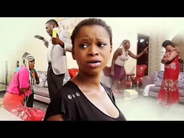 Video: MRS WHITE- 2017 Latest Nigerian Nollywood Full Movies